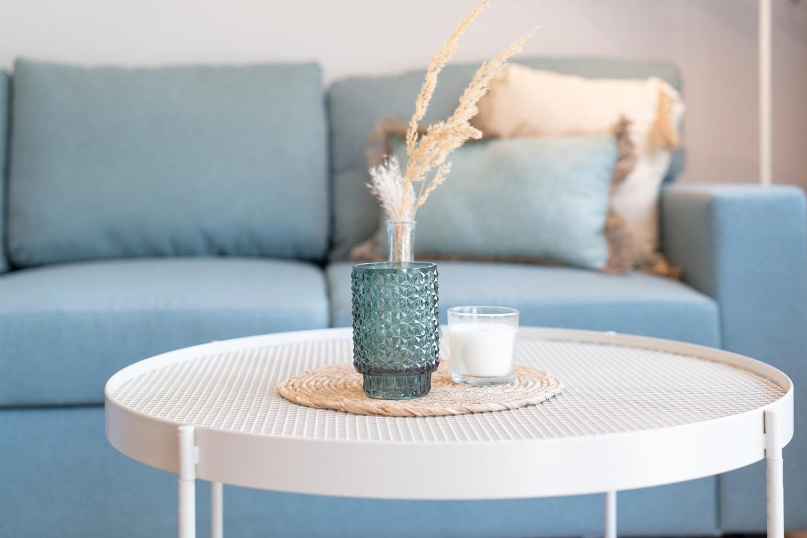 Benville Pirna - Modern - Familie - Terrasse Ngoại thất bức ảnh